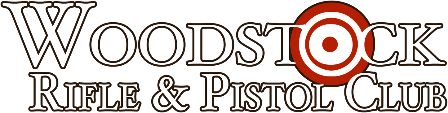 The Woodstock Rifle & Pistol Club